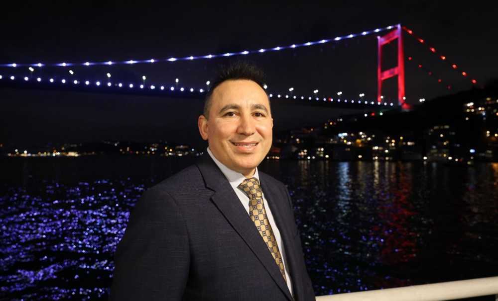 EMITT 2026’da Türkiye'nin turizmde yeni parlayan yıldızı TOKAT oldu