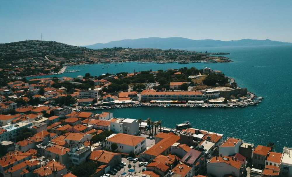 Foçalı turizmciler, FOÇA Turizm alanı ilan edilmeli