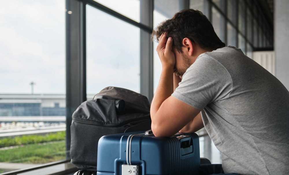 Hava yolu taşımacılığında "overbooking" uzun süredir uygulanıyor. 