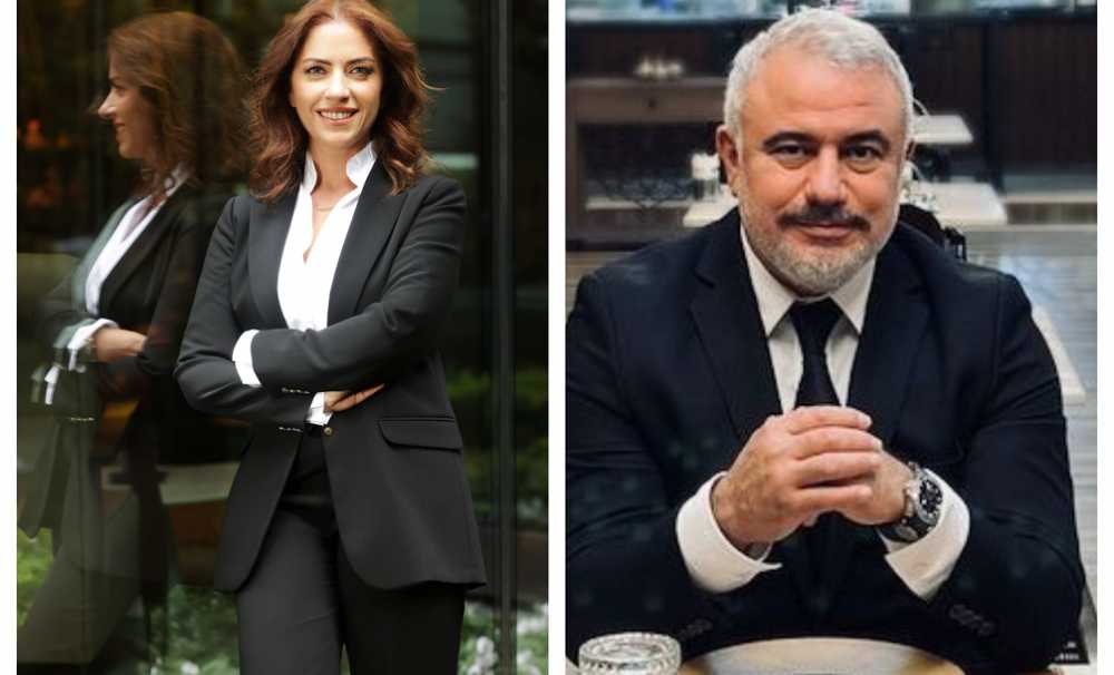 HİB, Hediye Güral Gür’ü; İTO, Mahir Özbek’i TGA Yönetim Kurulu’na aday gösterdi