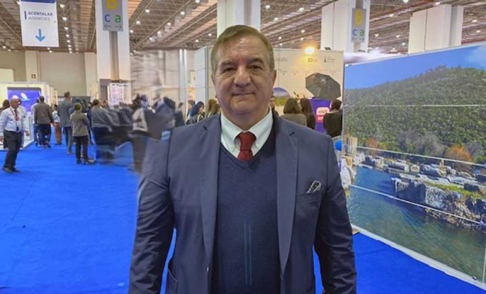 Mehmet İşler: turizmde önemli rakiplerimizden Yunanistan yeni ataklar yapıyor