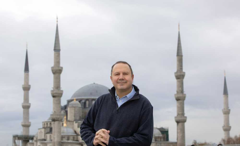 Şerif Yenen'den İstanbul turizmi için dikkat çekici saptamalar...