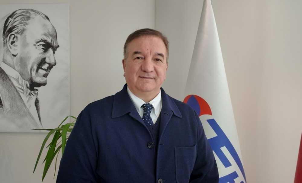 “Turizm sektörü hâlâ masa başında “döviz kazanan sektör” olarak görülüyor.