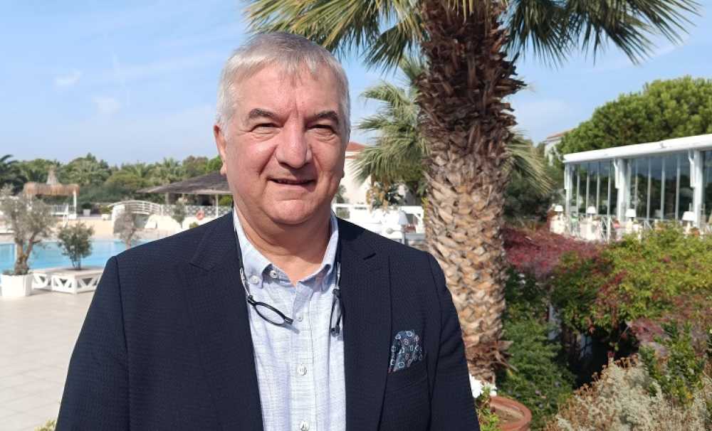 TURİZMCİLERDEN ÇAĞRI: KURBAN BAYRAMI TATİLİ DOKUZ GÜN OLSUN