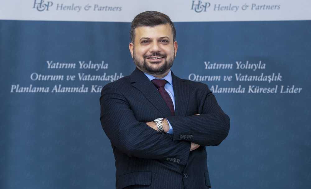  Türk Pasaportu 7 basamak yükselerek dünyanın en güçlü 45. pasaportu oldu.