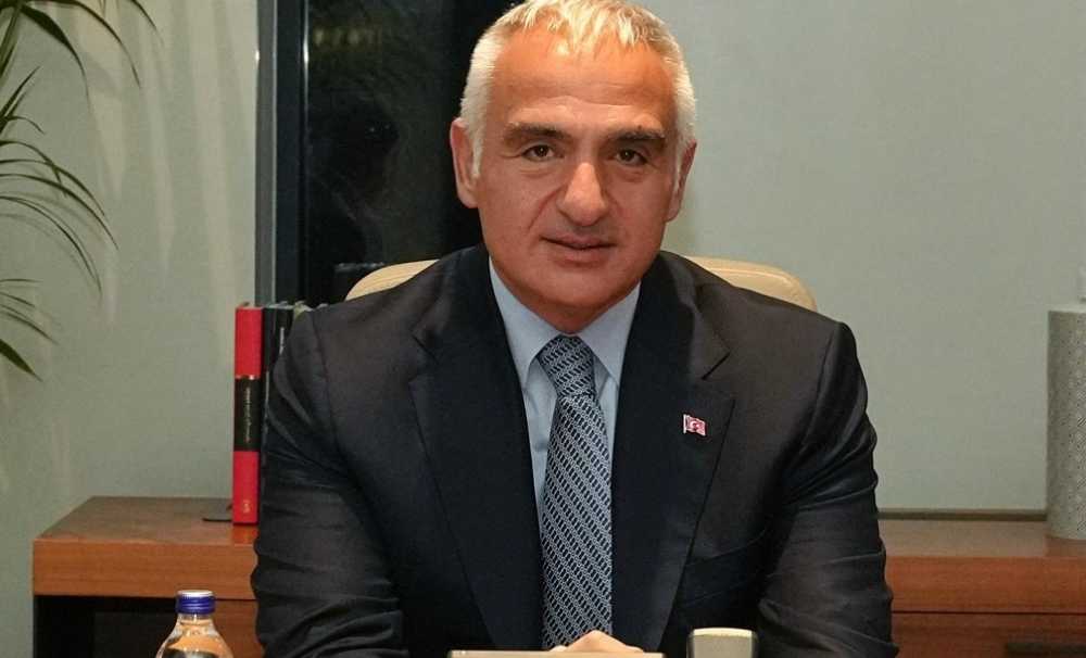 Türkiye, dört yerleşimle uluslararası turizm sahnesinde yerini alıyor.