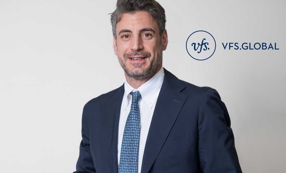 VFS Global, Ankara ve İstanbul’daki Fransa Vize Başvuru Merkezlerinin taşınacağını duyurdu. 