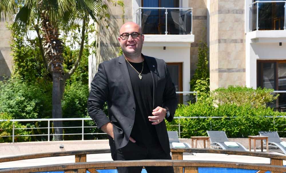  Yiğit Girgin, “Moral bozma lüksümüz yok; hedef için çalışmaya devam” mesajı verdi.