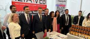 14’üncüsü yapılan Türkiye’nin Kahramanları projesi Balıkesir buluşması gerçekleştirildi.