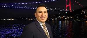 EMITT 2026’da Türkiye'nin turizmde yeni parlayan yıldızı TOKAT oldu