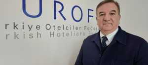 ETİK Başkanı İşler,TURİZM SEKTÖRÜNE DE POZİTİF AYRIMCILIK