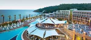 Günümüz turizminde oldukça popüler olan “her şey dahil”sistemi mercek altında...