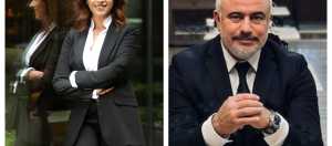 HİB, Hediye Güral Gür’ü; İTO, Mahir Özbek’i TGA Yönetim Kurulu’na aday gösterdi