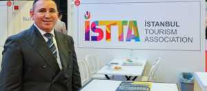 İstanbul Turizm Derneği Başkanı Murtaza Kalender, “Cumhurbaşkanımızdan bir ricamız var: