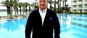 Mehmet İşler 1. Çeşme Turizm Zirvesi’nde sektörle ilgili güncel konulara ilişkin açıklamalarda bulundu.