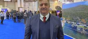 Mehmet İşler: turizmde önemli rakiplerimizden Yunanistan yeni ataklar yapıyor