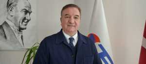 “Turizm sektörü hâlâ masa başında “döviz kazanan sektör” olarak görülüyor.