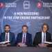 Türk Hava Yolları ve CFM International bir Mutabakat Anlaşması (MoU) imzaladı. 