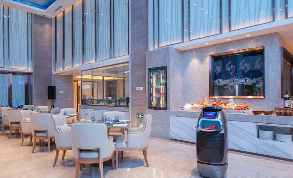 2025 Hotel Room Innsights Raporu; Otel odaları giderek daha “akıllı” hale geliyor