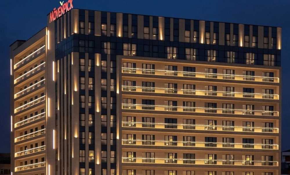 Accor, Kaya Group yatırımı ile Mövenpick Diyarbakır’ı hizmete açıyor