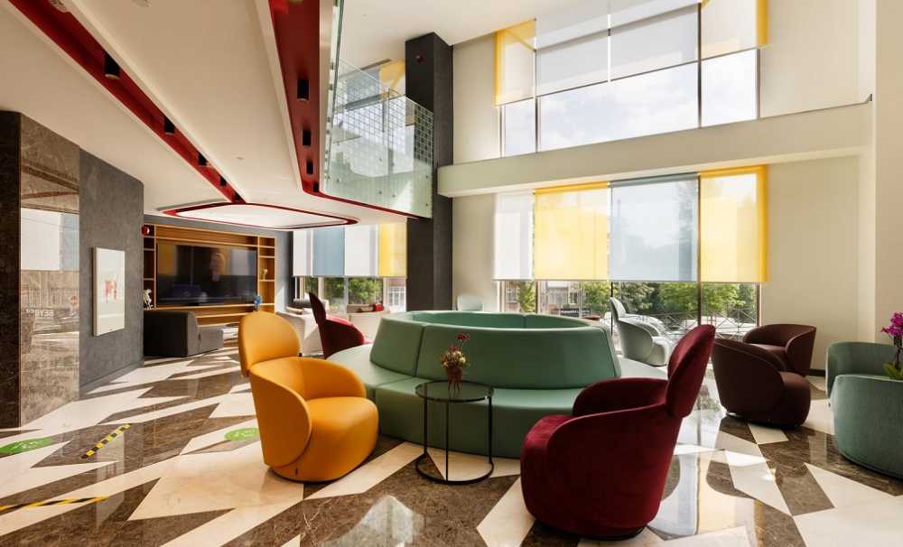  Accor, Türkiye’deki otel sayısını 57 otele yükseltti....