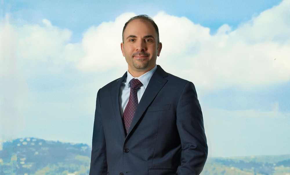 Afif Salibi, The Grand Tarabya’nın Dönüşümünü Yönetecek Genel Müdür Olarak Atandı