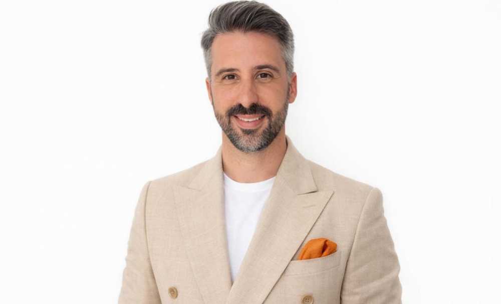 Ahãma, 2026 İtibarıyla Genel Müdür Olarak OliverPaoloGillow’u Atadı