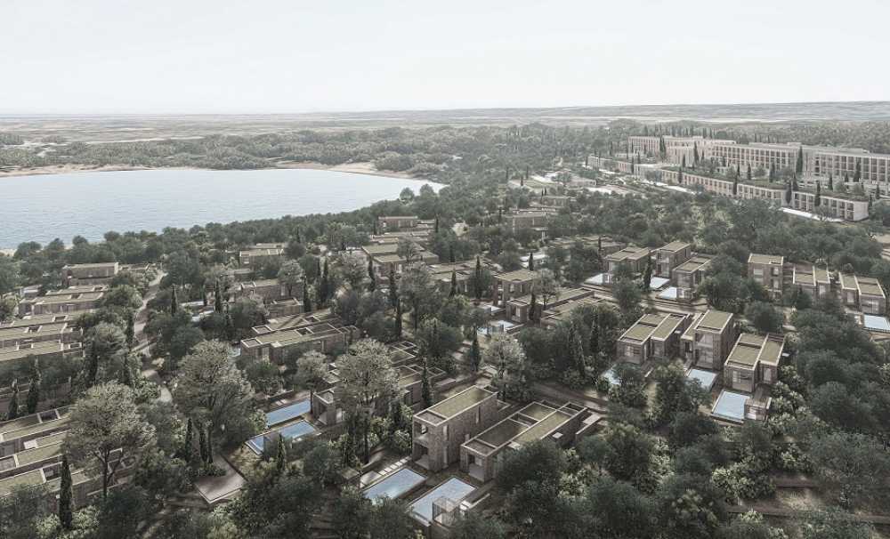 Akra Hotels, Akra Didim ile Türkiye turizmine katkılarını artırmaya devam ediyor. 