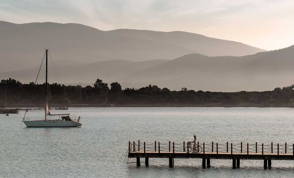 Anda Barut Collection,Ege’nin rafine yaşam anlayışını çağdaş bir perspektifle yorumluyor