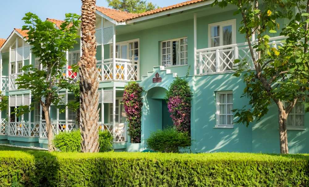 AsteriaHotels& Resorts “RESPECTFUL” Mottosuyla Saygılı Otelcilik Hizmeti Anlayışını Geliştirdi