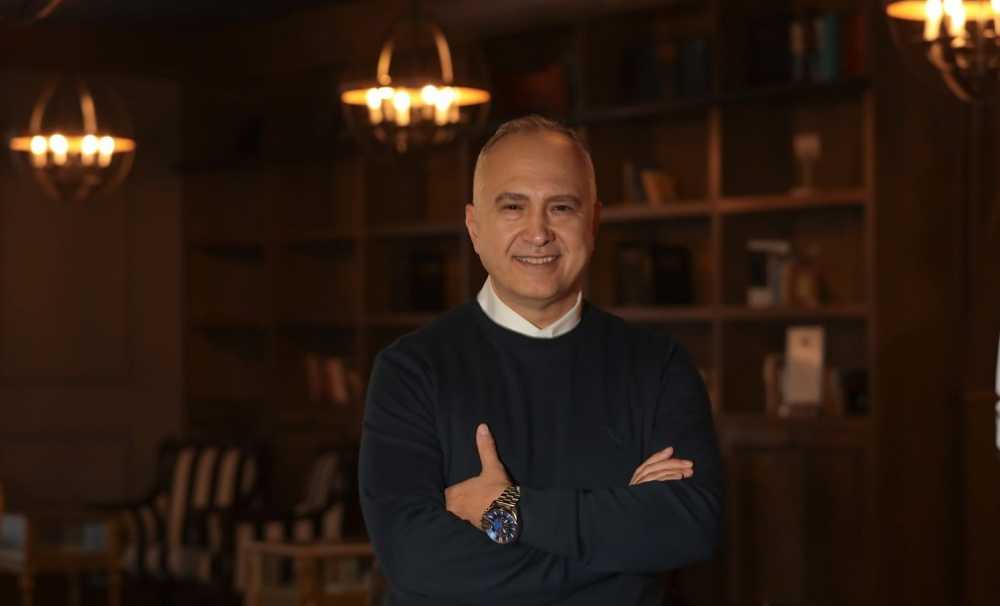 ATG Hotels bünyesine Grup Gastronomi Müdürü olarak İsmail Akdeniz, atandı.