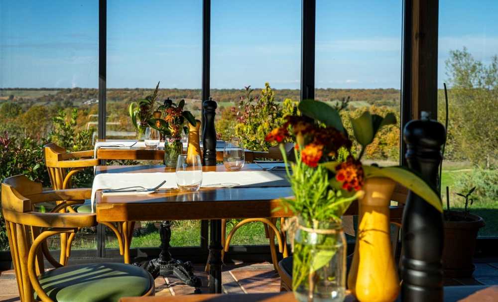  Bakucha Vineyard Hotel, kurumsal dünyayı toprakla ve üretimle buluşturuyor