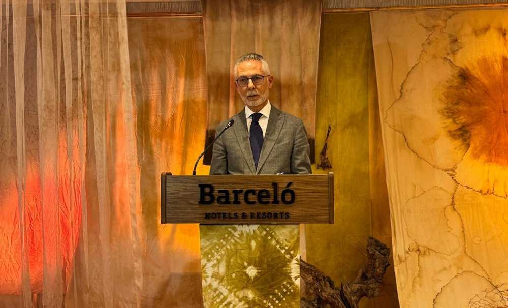 Barceló Hotel Group iklim krizinedikkat çeken projeler geliştirmeye devam ediyor.