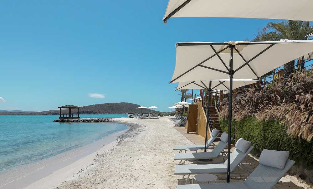 BIBLOS Beach Resort Alaçatı, Alaçatı’ya 12 ay boyunca hizmet verecek