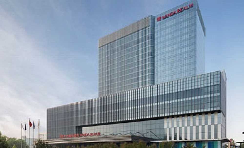 Çinli Otel Zinciri Wanda Hotels İstanbul’u Seçti