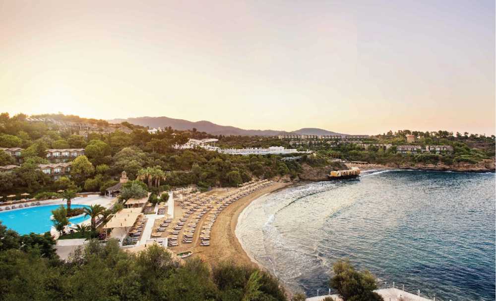  “Club Marvy”, 2025 Avrupa Sorumlu Turizm Ödülleri’nde, altın ödülün sahibi oldu.