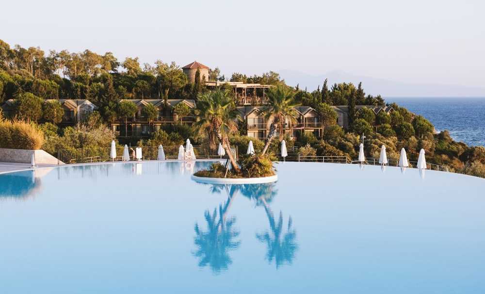 Club Marvy, 2025 Global Sorumlu Turizm Ödülleri’nde“Her Şey Dahil” kategorisinde altın ödülün sahibi oldu. 