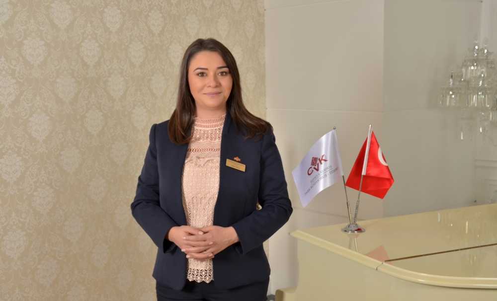 Cvk Hotels&resorts’den Önemli Atamalar