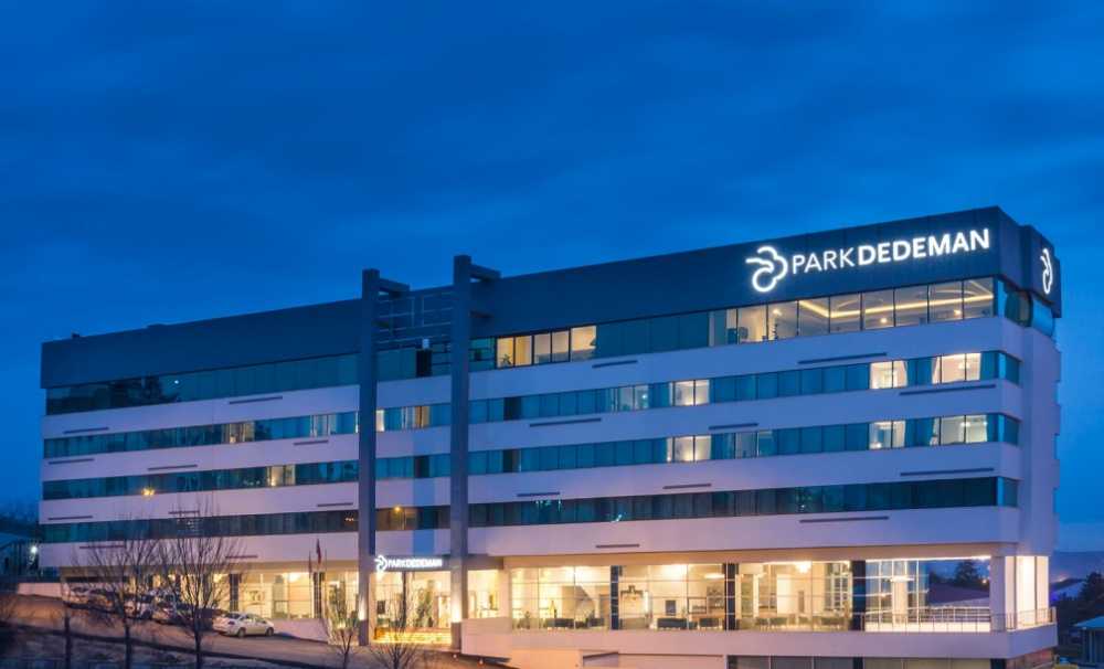 Dedeman Hospitality, Park Dedeman Elazığ’da Uzun Soluklu Yönetimi Sürdürüyor