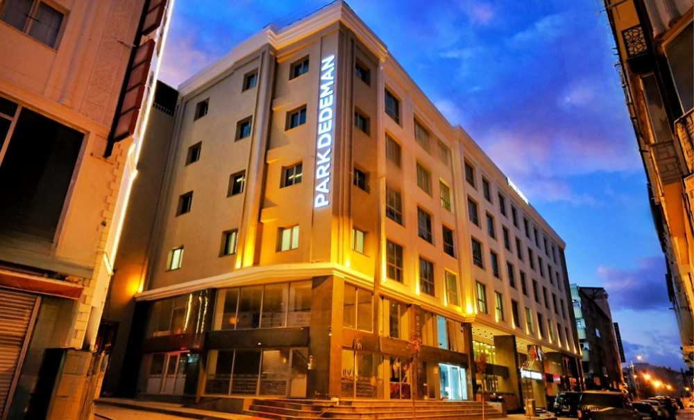 Dedeman Hospitality, Park Dedeman Van ile misafirperverlik anlayışını Van’ın merkezine taşıyor. 