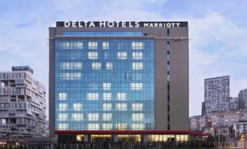 Delta Hotels by Marriott Istanbul Kağıthane, Memnuniyet Sıralamasında Dünya Liderliğine Ulaştı