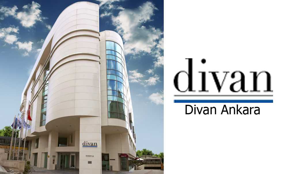 Divan Ankara, misafirlerini yeniliklere açılan benzersiz bir keşfe davet ediyor