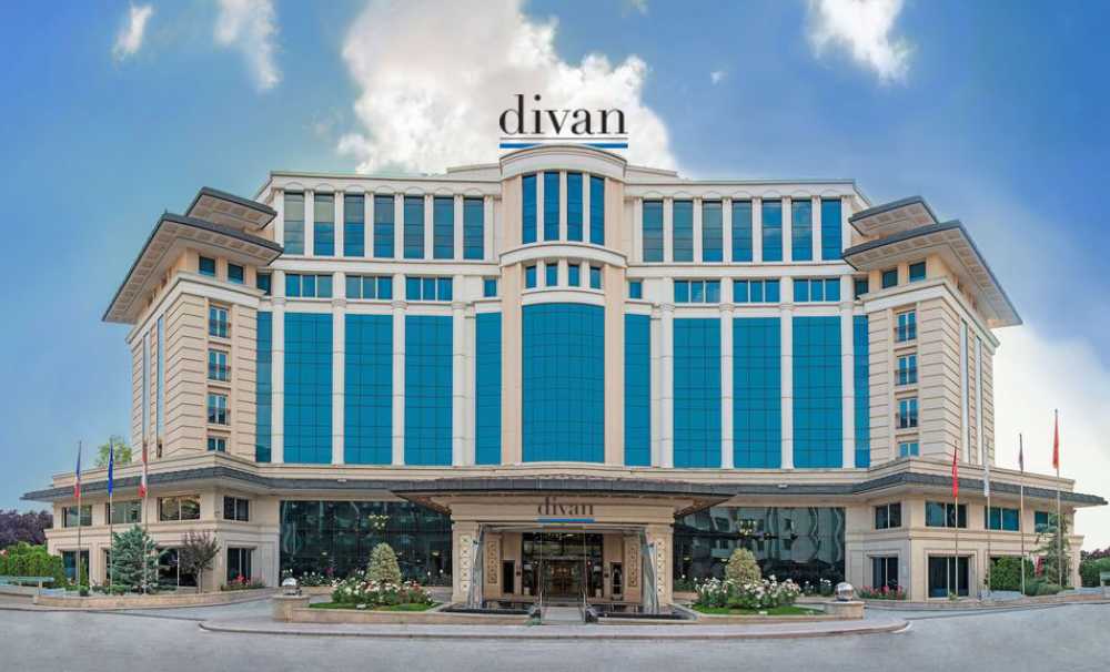  Divan Grubu’nun Ankara’daki yeni otelinin adresi Çankaya oldu.