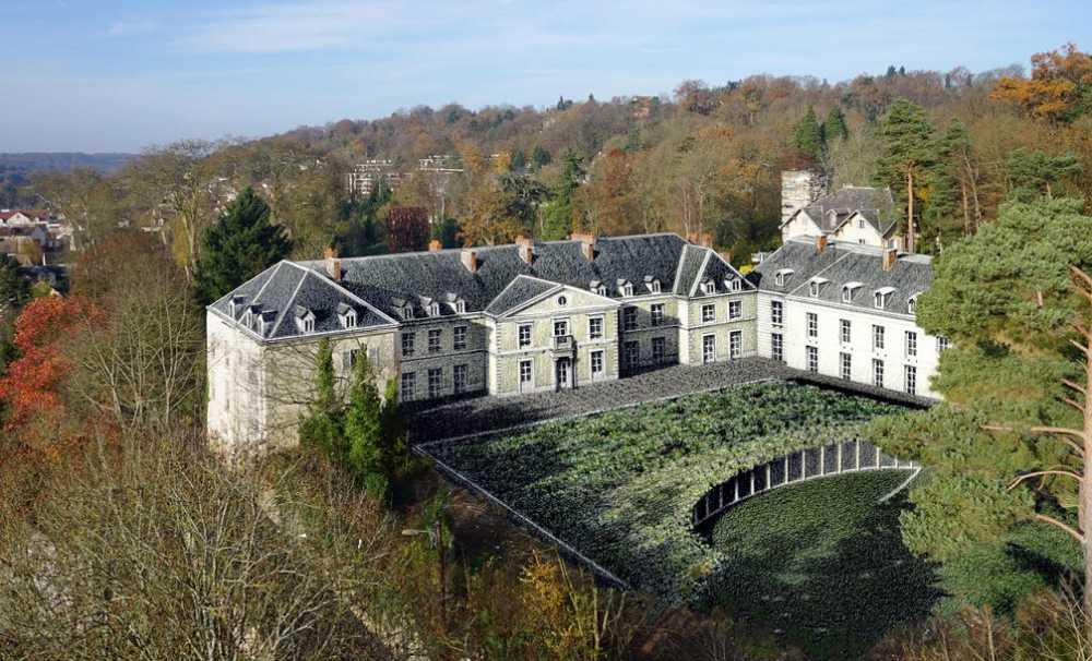 Dolce by Wyndham Versailles  Domaine du Montcel, büyük bir renovasyon projesinin ardından açılıyor
