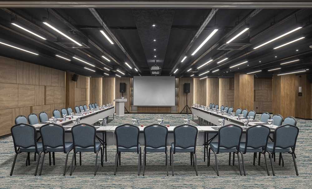 DoubleTreeby Hilton Bodrum Işıl Club Resort, misafirlerine ayrıcalıklı bir deneyim yaşatmayı hedefliyor.