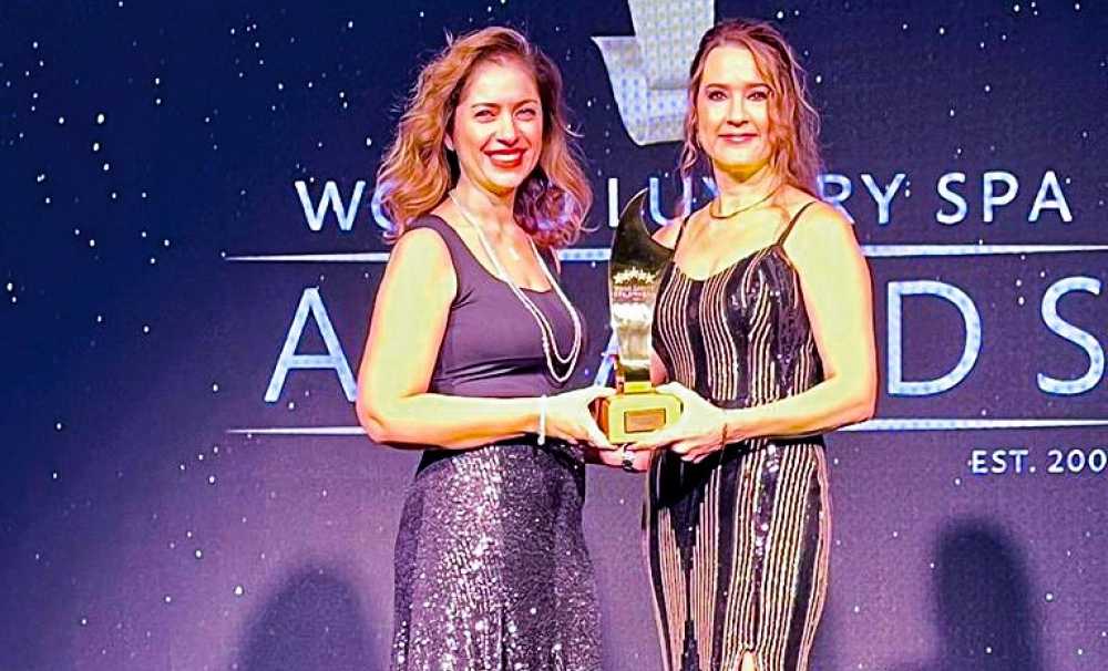 Dünyanın en lüks otellerinin belirlendiği World LuxuryAwards 2022 açıklandı.