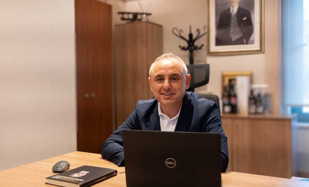 Ela ExcellenceResort Belek’in Genel Müdür Yardımcılığı pozisyonuna Enver Çamlı atandı.