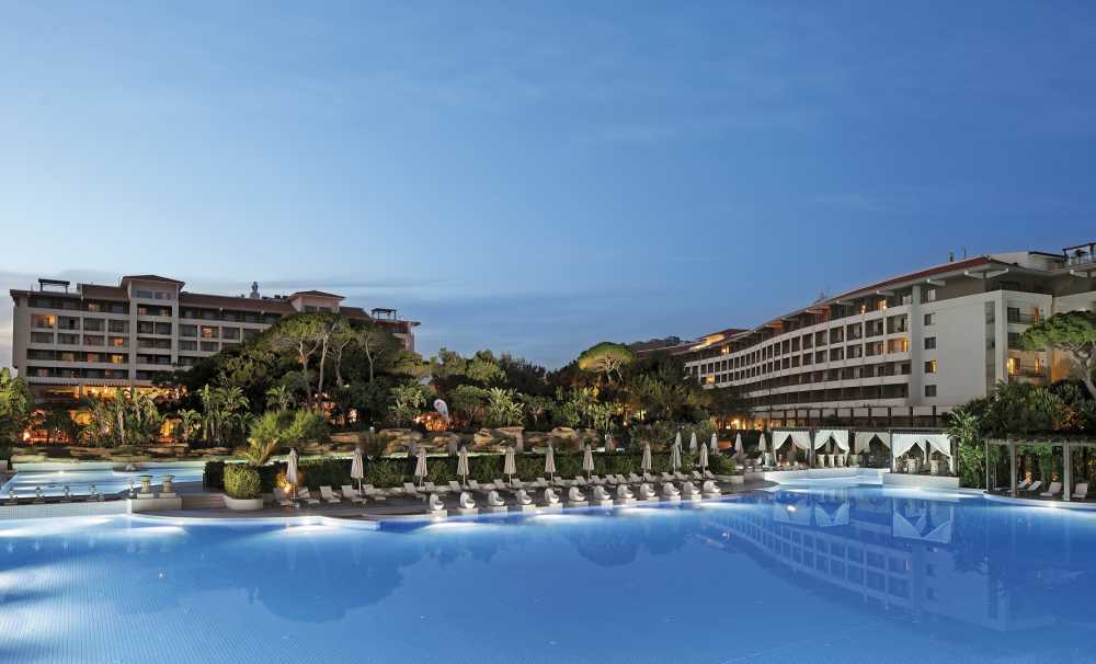 Ela Quality Resort Belek’ten Erken Rezervasyon Fırsatı