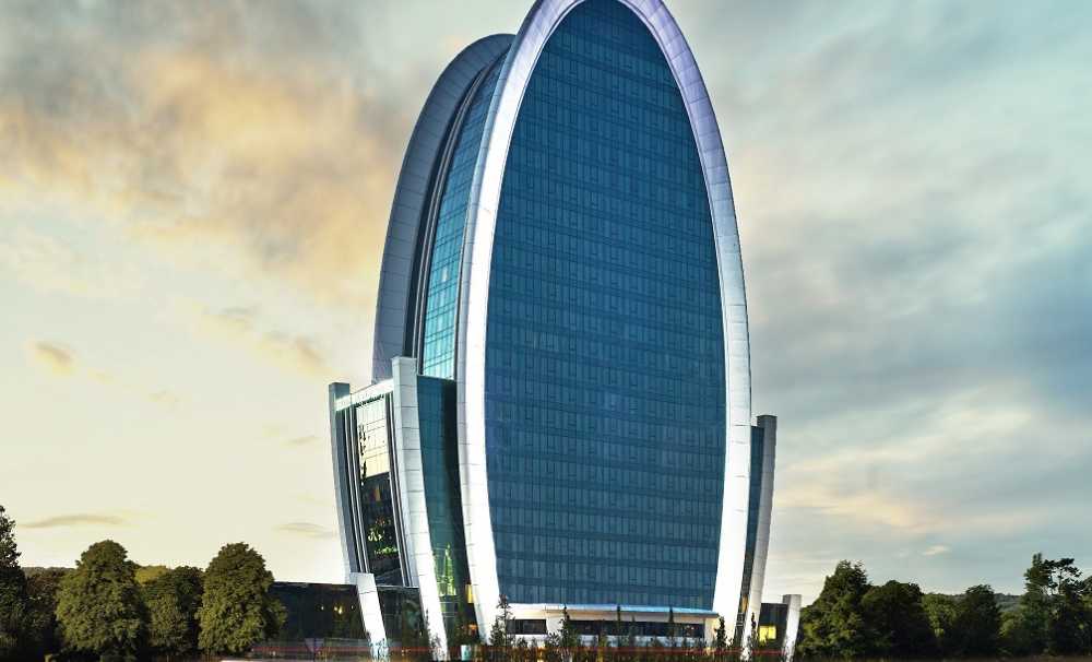 Elite World Grand İstanbul Basın Ekspres,“Haute Grandeur Global Awards 2025”ten ödüllerle döndü.