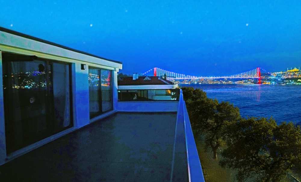 Elite World Homes İstanbul Bosphorus Kapılarını Açtı